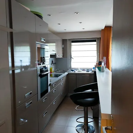 Apartment Le - 4 People - Metro 13 & 14 - Paris *