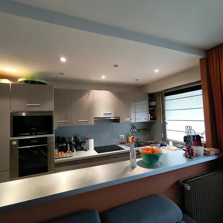 Apartment Le - 4 People - Metro 13 & 14 - Paris *