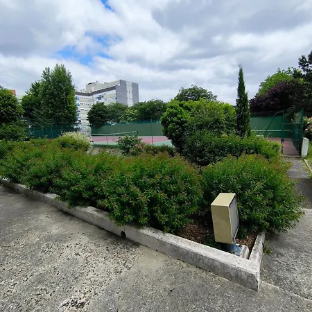 Apartment Le - 4 People - Metro 13 & 14 - Paris Clichy